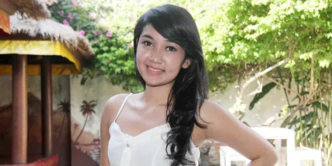 Tak Puas Dengan Kinerjanya di 'HEART BEAT', Ega Olivia Minta Maaf