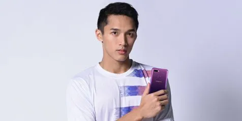 Tak Punya Banyak Waktu, Jonatan Christie Andalkan Yang Serba Cepat