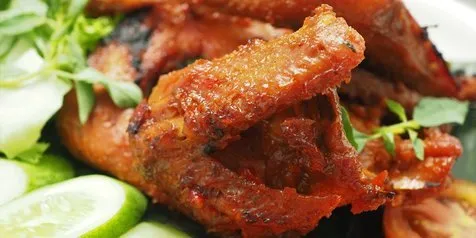 Tak Ragu Mulai Usaha Sendiri, Lezatnya Rasa Ayam Ungkep Flofrozenfood jadi Bukti