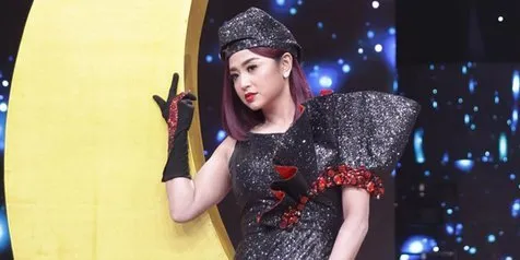 Tak Sempat Istirahat, Dewi Perssik Akhirnya Selesaikan Video Klip Lagu Barunya