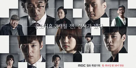Tak Terkalahkan, 'Pride & Prejudice' Terus Rajai Rating K-Drama