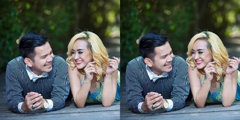 Tak Tunda Momongan, Lia '3 Srigala' Siap Berhijab Jika Punya Anak