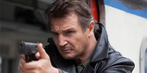 'TAKEN 2' Masih Kokoh di Puncak Box Office Amerika