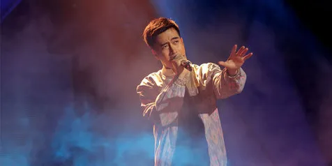 Takut Gendut, Vidi Aldiano Atur Pola Makan Saat Ramadan