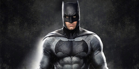 Tampil Apik, Ben Affleck Akan Jadi Sutradara Film Batman Terbaru?