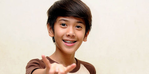 Tampil Di Konser SMASH, Iqbal Coboy Junior Buat Histeris 