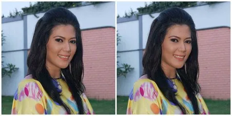 Tampil di Sinetron Terbaru, Artis Ini Perankan Wanita Antagonis Berkelas