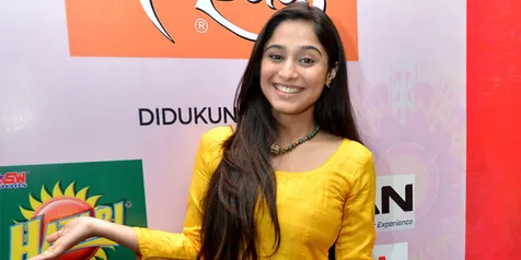 Tampil Terakhir Kali di Bolly Starvaganza, Soumya Seth Puas
