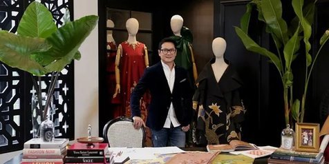 Tampilkan Karya Puluhan Desainer, Fashion Show Virtual BRI NUFF Sukses Digelar