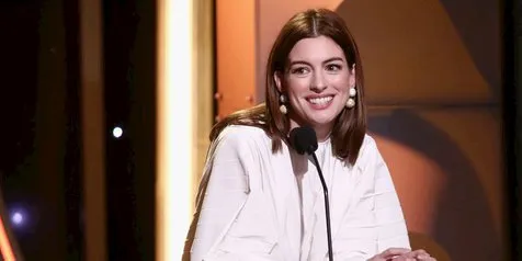 Tanggal Ultah Barengan, Anne Hathaway Unggah Foto Ryan Gosling