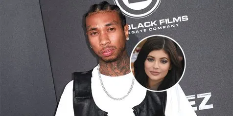 Tanggapan Asli Tyga Soal Kehamilan Kylie Jenner, Seperti Apa Sih?