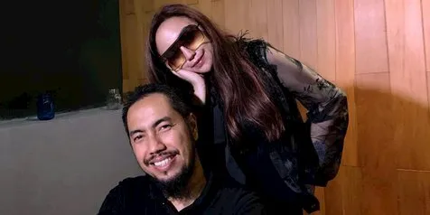 Tanggapi Isu Salmafina Sunan Pindah Agama, Sunan Kalijaga: Biasa Aja