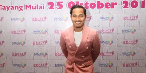 Tanta Ginting Diprotes Emak-Emak Karena '3 DARA 2', Kenapa?
