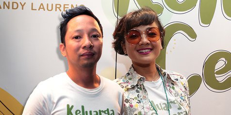 Tantangan Ringgo Agus Rahman dan Nirina Zubir di 'KELUARGA 