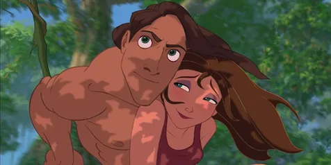 'TARZAN' Versi Live Action Diramalkan Bakal Jadi Disaster!