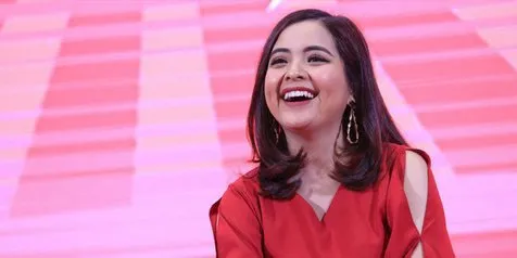 Tasya Kamila Umumkan Kehamilan Pertama Lewat Video Manis 