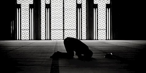 Tata Cara Dan Bacaan Sholat Hajat Yang Benar Menurut Islam Kapanlagi Com