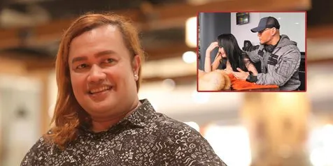 Tata Liem Bicarakan Video Deddy Corbuzier & Lucinta Luna, Settingan?