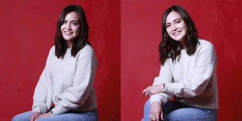 Tempuh Jalan Damai, Shandy Aulia Masih Pantau Haters