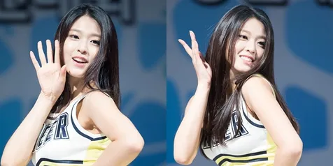 Tenar & Cantik, Seolhyun AOA Dilaporkan Telah 'Diculik' di Seoul