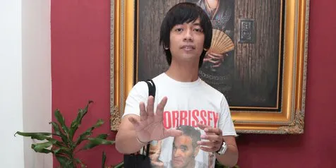Tentang Yon Koeswoyo, Rian d Masiv: Saya Kolektor Piringan Hitam Koes Bersaudara