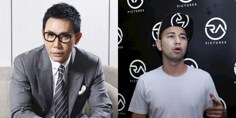 Tepis Isu Negatif, Otis Hahijary Unggah Foto Kebersamaan Dengan Raffi Ahmad