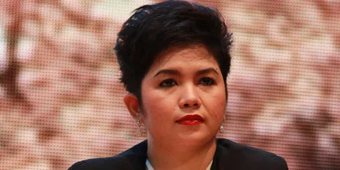 Kenal 11 Tahun, Joy Tobing: Mike Sayang Sekali Dengan Mamahnya