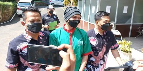 Terancam Hukuman 12 Tahun Penjara, Anji Terima Dakwaan Jaksa