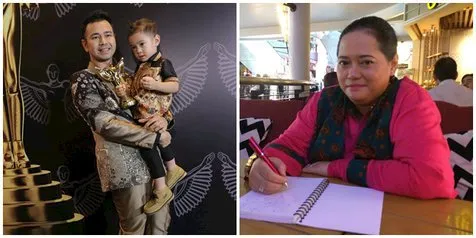 Terawang Tahun 2018, Raffi Ahmad Masih Digosipkan Dengan Wanita Lain