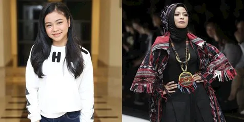 Terbaring Lemah di Rumah Sakit Pasca Operasi, Rara DAA4 Disemangati Tantri 'Kotak'