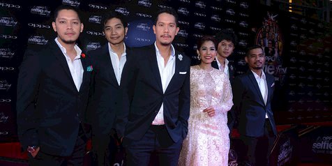 Terinspirasi Dari Kisah Nyata, Maliq And D Essentials 