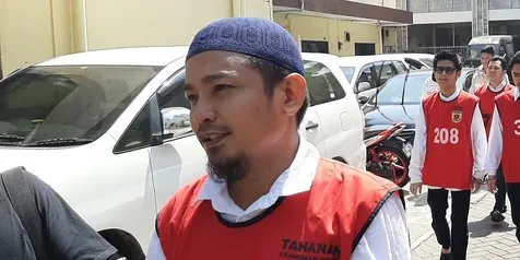 Terjerat Kasus Narkoba, Zul Zivilia: Itu dalam Kehendak Allah