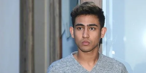 Terjerat Pasal Psikotropika, Axel Thomas Dituntut 6 Bulan Penjara