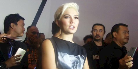 Terkuak Sudah! Ini Tanggal Rilis Album Baru Agnez Mo 