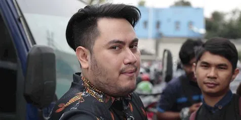 Nassar Pengen Sempatkan Berlibur