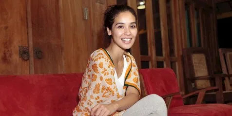 Terlibat 'KULARI KE PANTAI' Bikin Dua Doa Marsha Timothy Terkabul, Apa Saja?