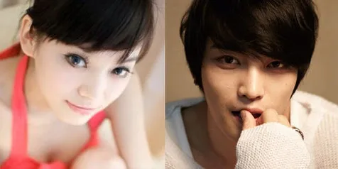 Terlibat Skandal, Ruo Yi Wang Manfaatkan Jaejoong JYJ?