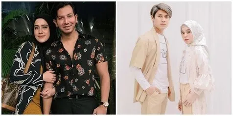 Termasuk Lesti Kejora & Rizky Billar, Prosesi Lamaran 4 Pasangan Selebriti Ini Disiarkan Live di Televisi,
