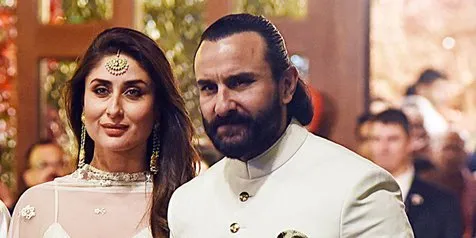 Ternyata, Akshay Kumar Orang Pertama yang Tahu Kareena Kapoor Naksir Saif Ali Khan