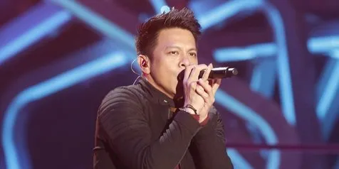 Ternyata Ariel NOAH Juga Bisa Halu Pada Sang Idola, Siapakah Sosok Tersebut?