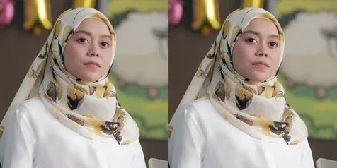 Ternyata Ini Sosok Lelaki yang Ada Dalam Video Klip Lagu Terbaru Lesti 'Ada Cerita'
