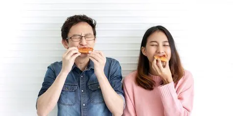 Ternyata Pilih Pasangan Hidup Itu Mirip Sama Pilih Tabung Gas, Kok Bisa?