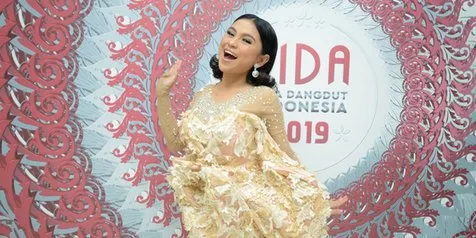 Tersenggol di Top 4 LIDA 2019, Alif Tetap Bersyukur