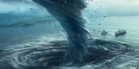 Terungkap Akhirnya Ilmuwan Pecahkan Misteri Segitiga Bermuda Kapanlagi Com