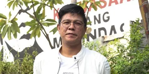 Terungkap Alasan Andika 'Babang Tamvan' Berkali-kali Kawin Cerai: Gue Dari Dulu Nggak Doyan Zina