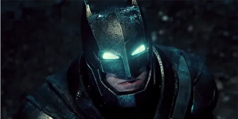 Terungkap, Ben Affleck Umumkan Judul Film Solo Batman
