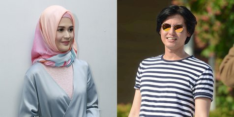 Terungkap Cut Meyriska Dan Roger Danuarta Akan Langsungkan Akad Nikah Di Tanggal Ini Kapanlagi Com