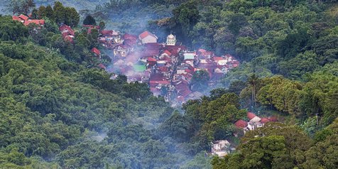 Terungkap Ini Yang Bikin Desa Wisata Simeulue Kian Memesona