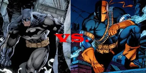 Terungkap! Inilah Aktor Yang Akan Memerankan Musuh Besar Batman