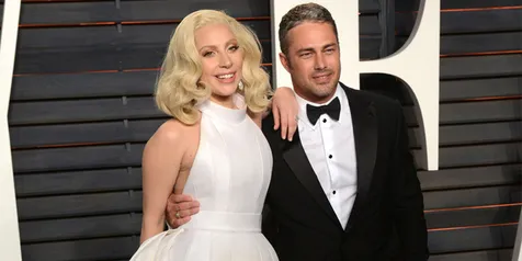 Terungkap! Inilah Detail Rencana Pernikahan Lady Gaga & Kinney